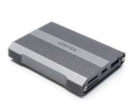 Unitek Czytnik kart CF Express, SD/microSD, USB-A 10 Gbs + HUB - 1283944 - zdjęcie 2
